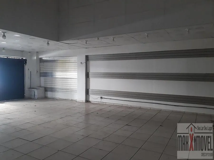 Imagem Lojão Comercial com 793 m² no Rio Comprido  23 vagas