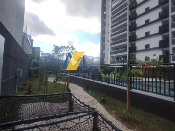 Imagem Ter um imóvel moderno, com sacada gourmet, espaço para pets e comodidades de alto padrão.