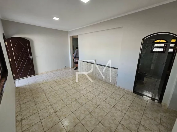 Imagem Casa à venda, 132 m por R$ 435.000,00 - Agenor de Campos - Mongaguá/SP