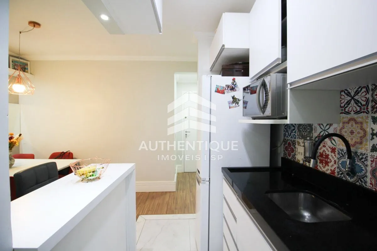 Imagem HEL﻿BOR HOME FLEX MOEMA - Apartamento no bairro Moema à venda