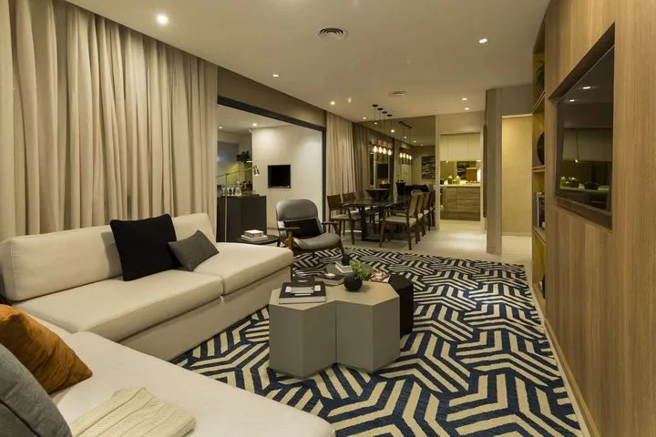 Imagem Apartamento com 2 Quartos à Venda, 73 m² em Cerqueira César - São Paulo