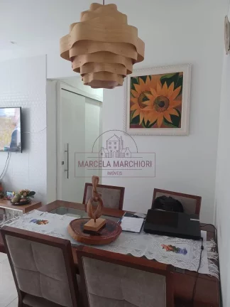 Imagem Excelente apartamento de 3 quartos em Itapuã!!!