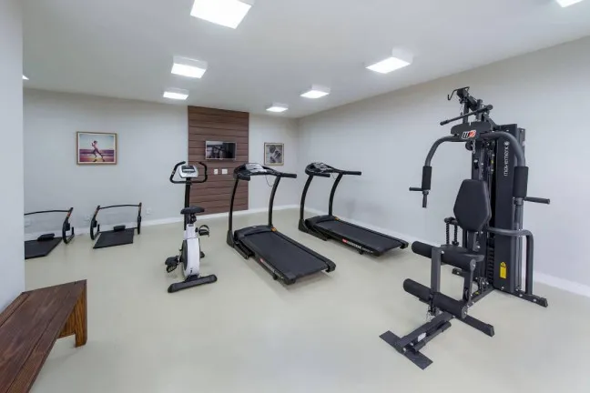 Imagem Apartamento com 2 Quartos à Venda ou Locação, 69 m² em Maranhão - São Paulo