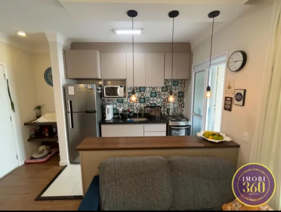 Imagem Apartamento a venda na Vila Prudente 2 dormitórios suíte sacada e lazer.