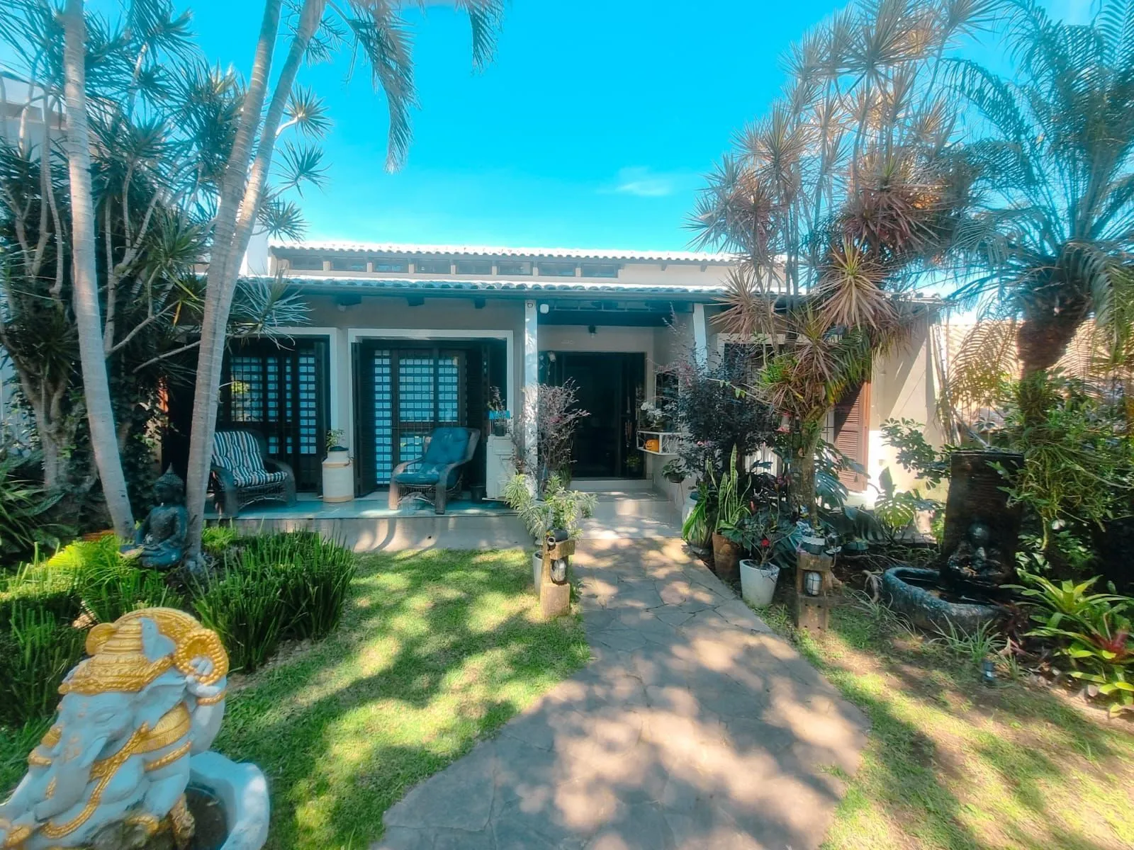 Imagem Casa Espetacular no Morro São Caetano (APAMECOR) - Vista privilegiada e muito conforto