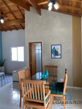 Imagem Cobertura duplex no Itaguá