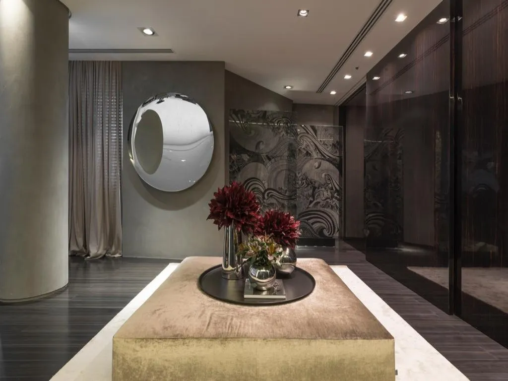 Imagem Edifício Vitra Tower São Paulo, apartamento à venda em Itaim Bibi São Paulo SP, apartment in São Paulo Brazil, alto padrão em São Paulo