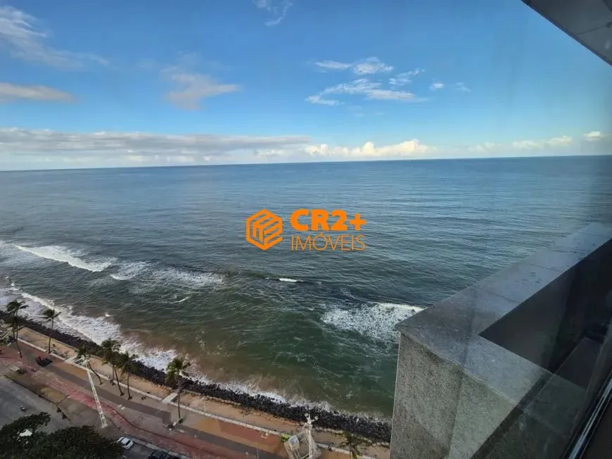 Imagem Vendo apartamento Alto Padrão na Av Boa Viagem -4 suítes - 4 vagas -230m²