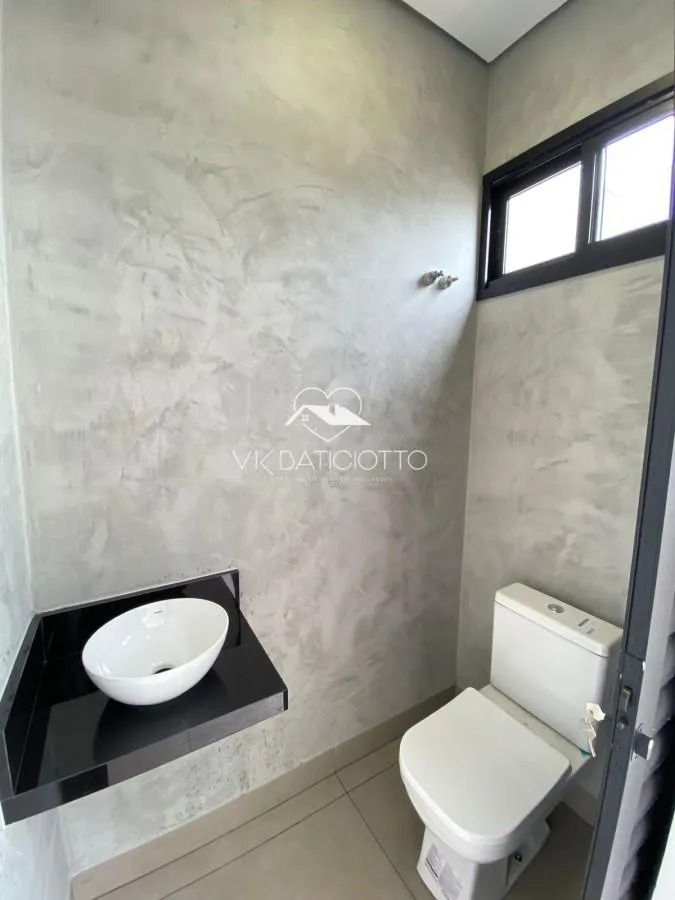 Imagem Casa para Venda em Maringá / PR no bairro Jardim Munique
