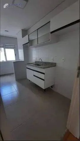 Imagem Apartamento à venda 2 Quartos, 1 Suite, 1 Vaga, 74M², Jardim Eulália, Taubaté - SP | Edifício Santorini