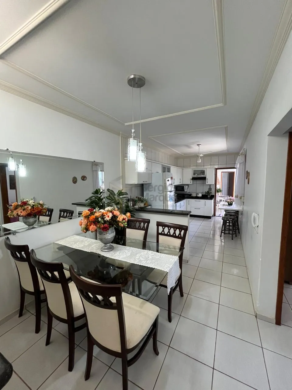 Imagem Casa 225m Umuarama-PR 392