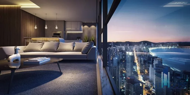 Imagem Apartamento Zona Central para Venda em Balneário Camboriú, CENTRO, 4 dormitórios, 4 suítes, 5 banheiros, 2 vagas