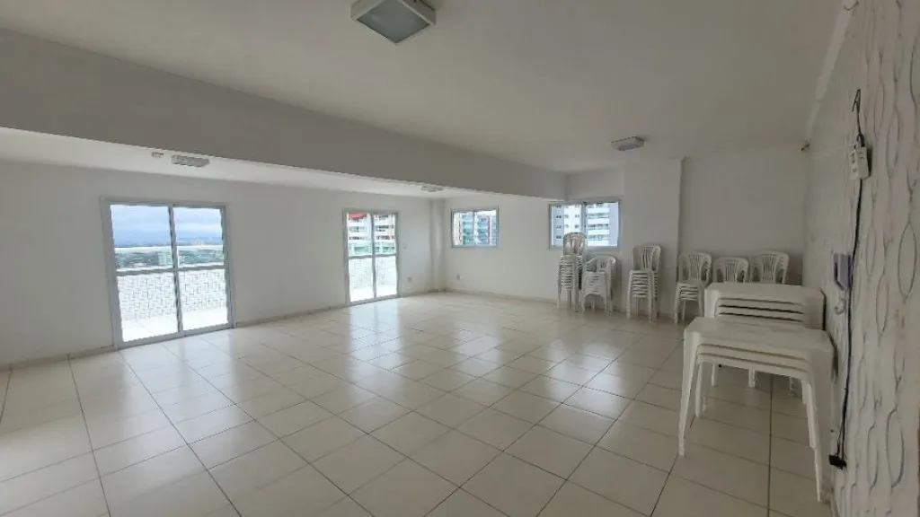 Imagem APARTAMENTO COM 70,00 m² - OCIAN - PRAIA GRANDE SP
