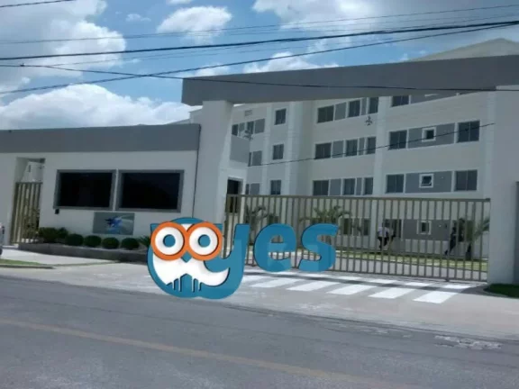 Foto do imóvel Apartamento residencial mobiliado para Locação