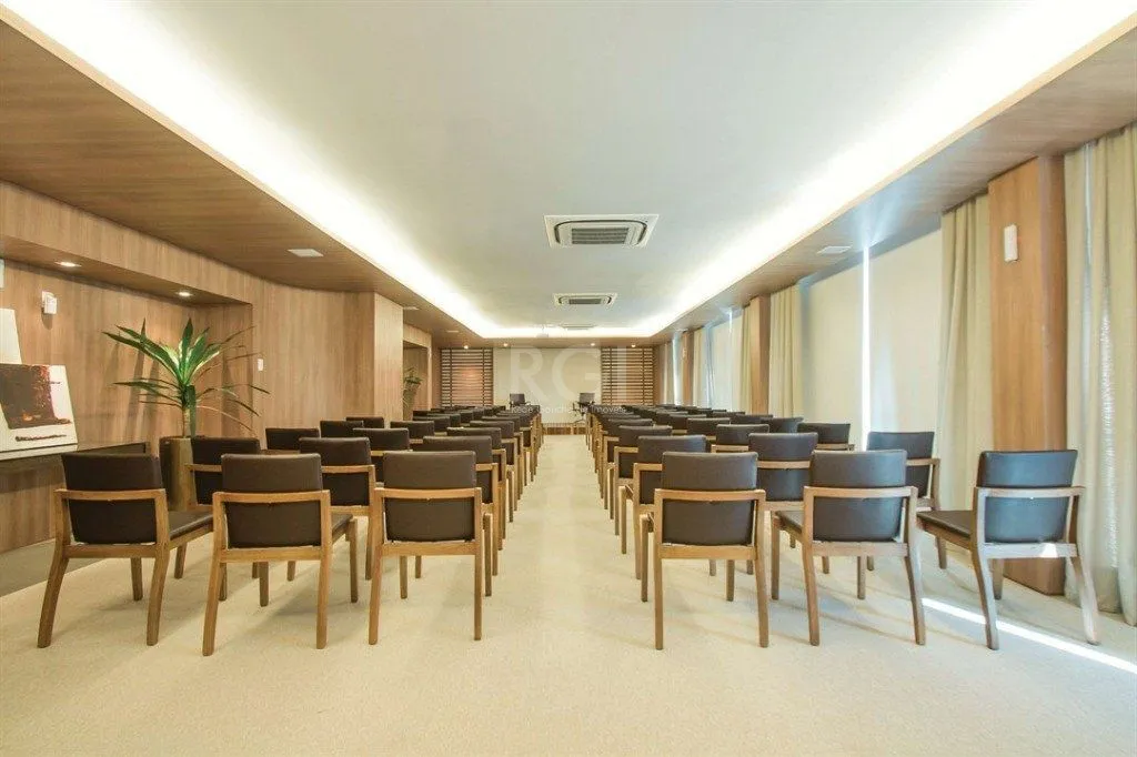 Imagem Conjunto/Sala para Venda - 30.32m², 0 dormitórios, 1 vaga - Santana