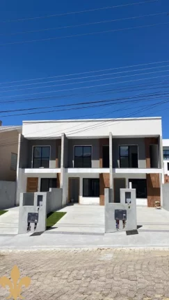 Imagem CASA RESIDENCIAL em SÃO JOSÉ - SC, AREIAS
