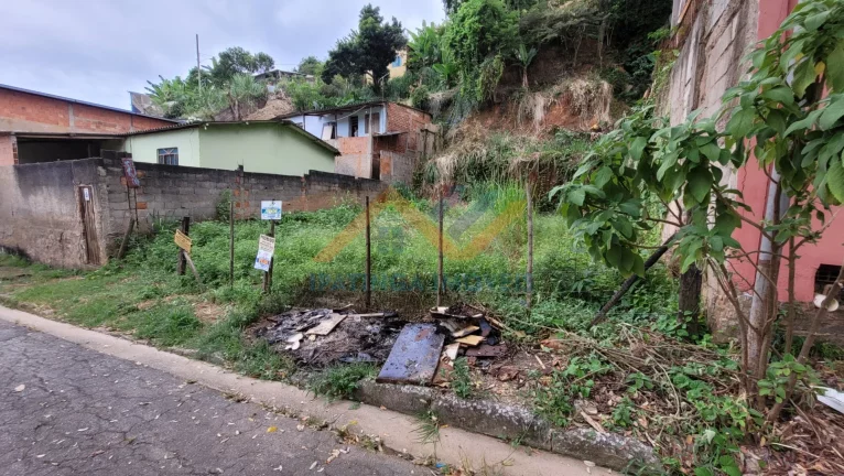 Imagem Lote a venda no Vila Militar - Ipatinga