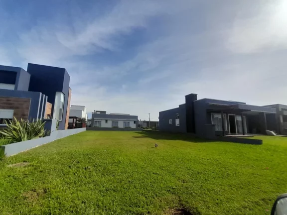 Imagem Terreno em Condomínio - Bairro Dubai