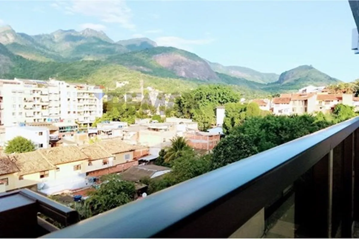 Imagem Aluguel Apartamento 2 Quartos 1 Suíte, 58m² Anil