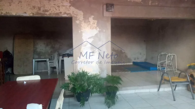 Imagem Casa Padrão