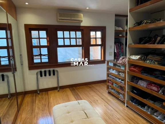 Imagem CASA RESIDENCIAL em Rio de Janeiro - RJ, Barra Da Tijuca