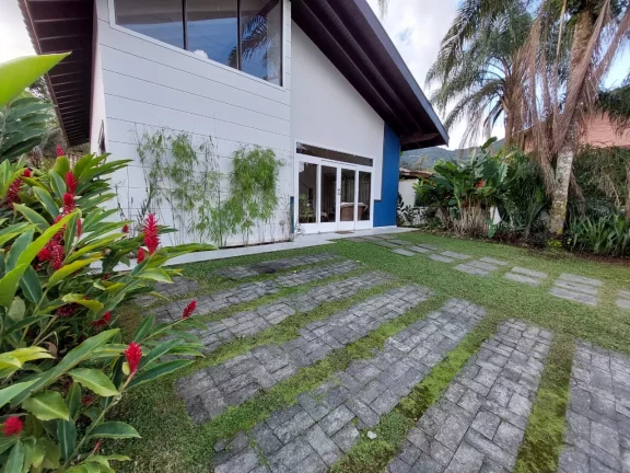 Imagem Casa em Condomínio fechado - Bairro Horto