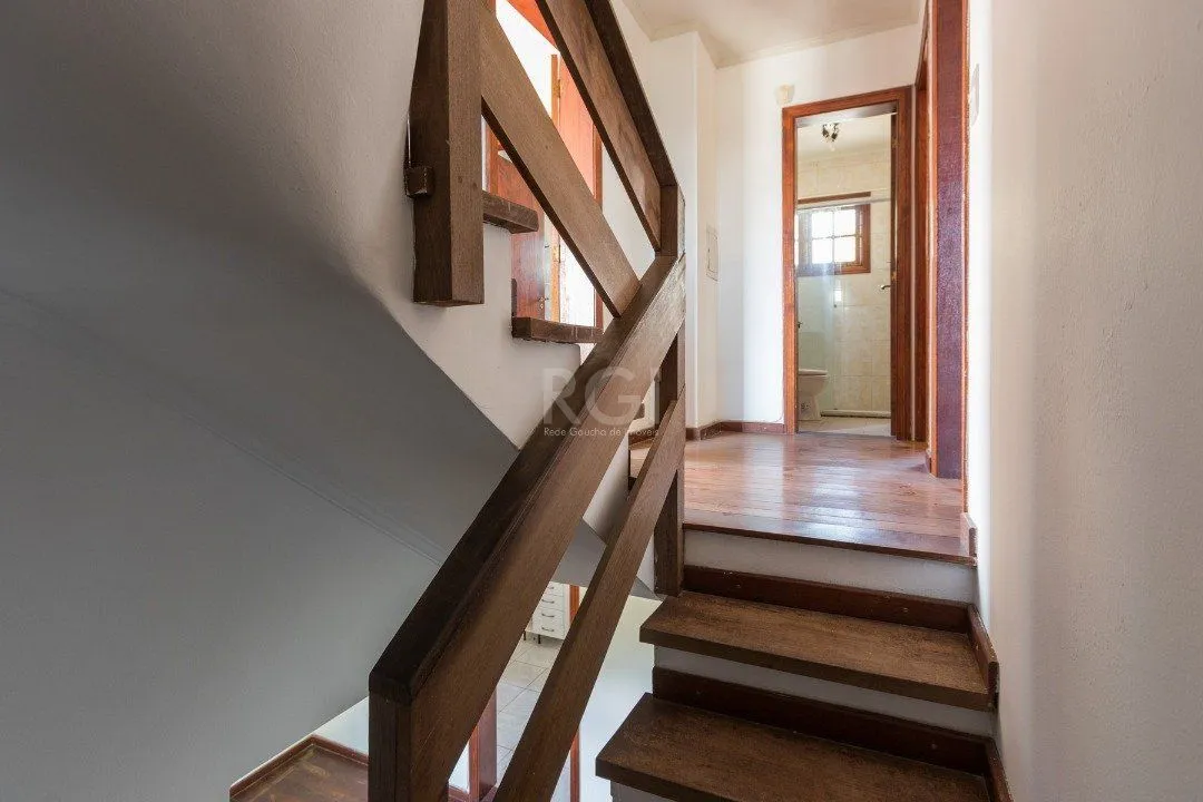Imagem Casa para Venda - 154.38m², 3 dormitórios, sendo 1 suites, 2 vagas - Aberta Dos Morros