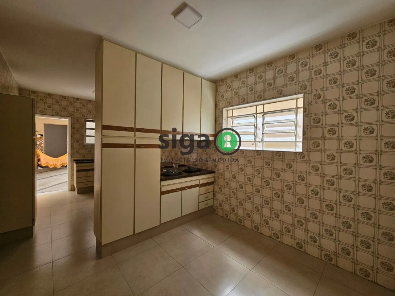Imagem Sobrado de 150 m² no Brooklin- SP
