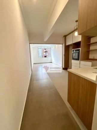 Imagem Apartamento à venda, 103 m² por R$ 1.500.000,00 - Itaim Bibi - São Paulo/SP