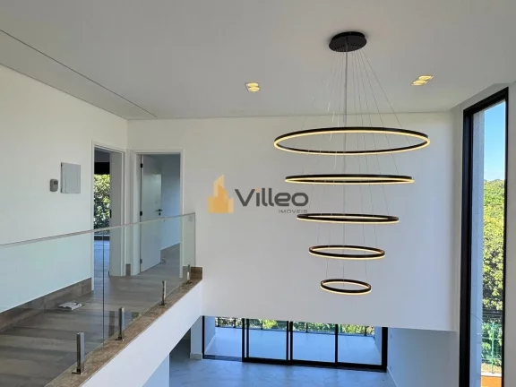 Imagem Apresentamos uma oportunidade Ãºnica de viver em um ambiente onde conforto, exclusividade e seguranÃ...