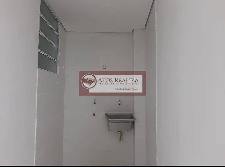 Imagem Alugue Excelente Apto Proximo Faculdade Unisa - São Paulo