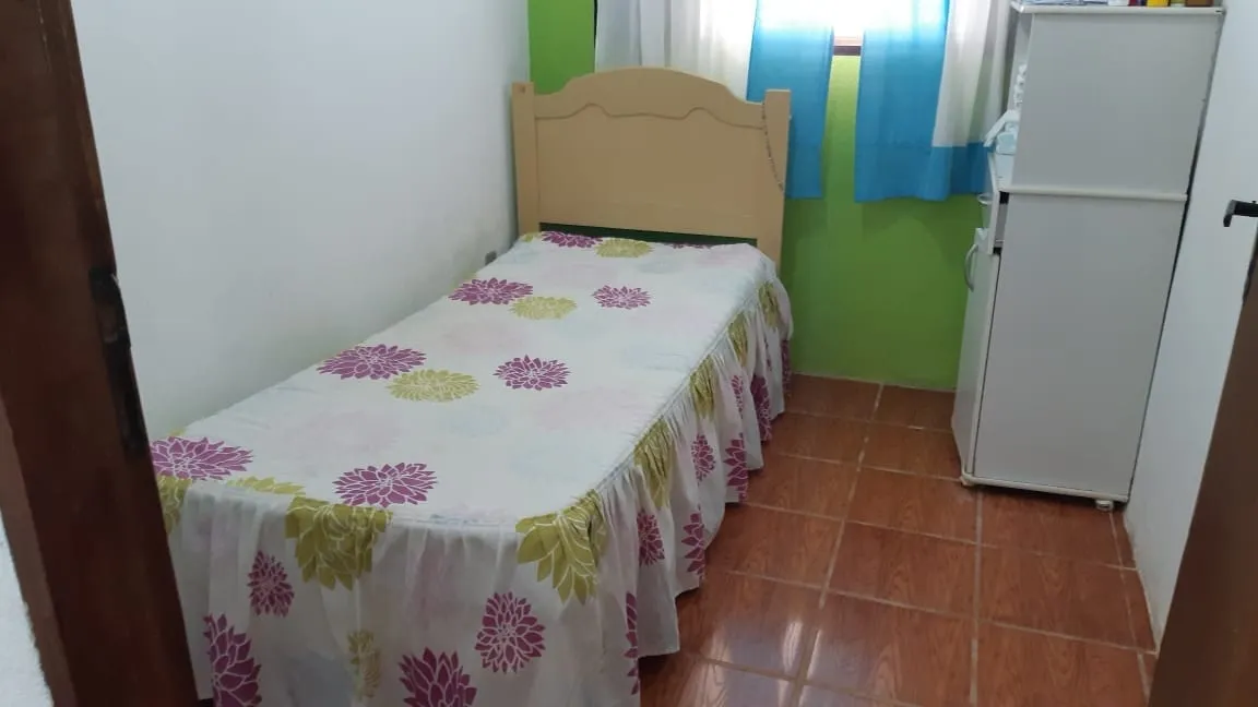 Imagem Chácara à venda 3 Quartos, 1 Suite, 3 Vagas, 500M², Colméia, Pindamonhangaba - SP
