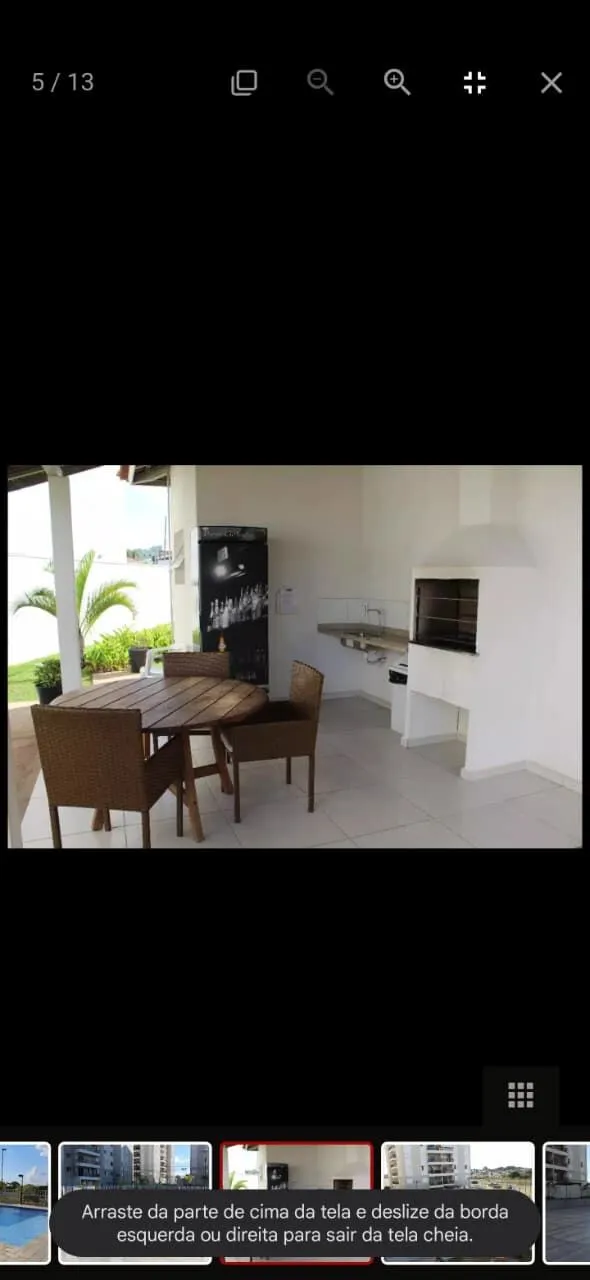 Imagem Apartamento à venda 3 Quartos 1 suite Golden Green Residence