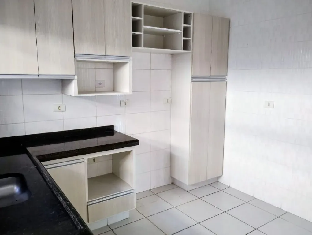 Imagem CASA COM 130,00 m² - REAL - PRAIA GRANDE SP