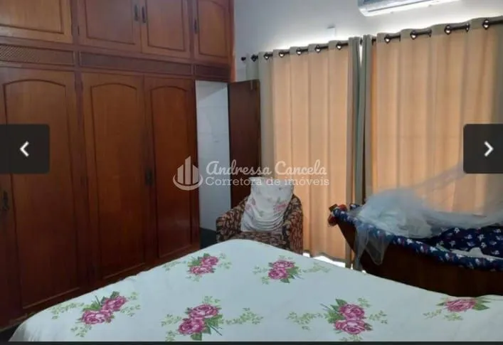 Imagem Casa e edícula à venda, 330 m² por R$ 850.000 - Jardim Estrela - São José do Rio Preto/SP