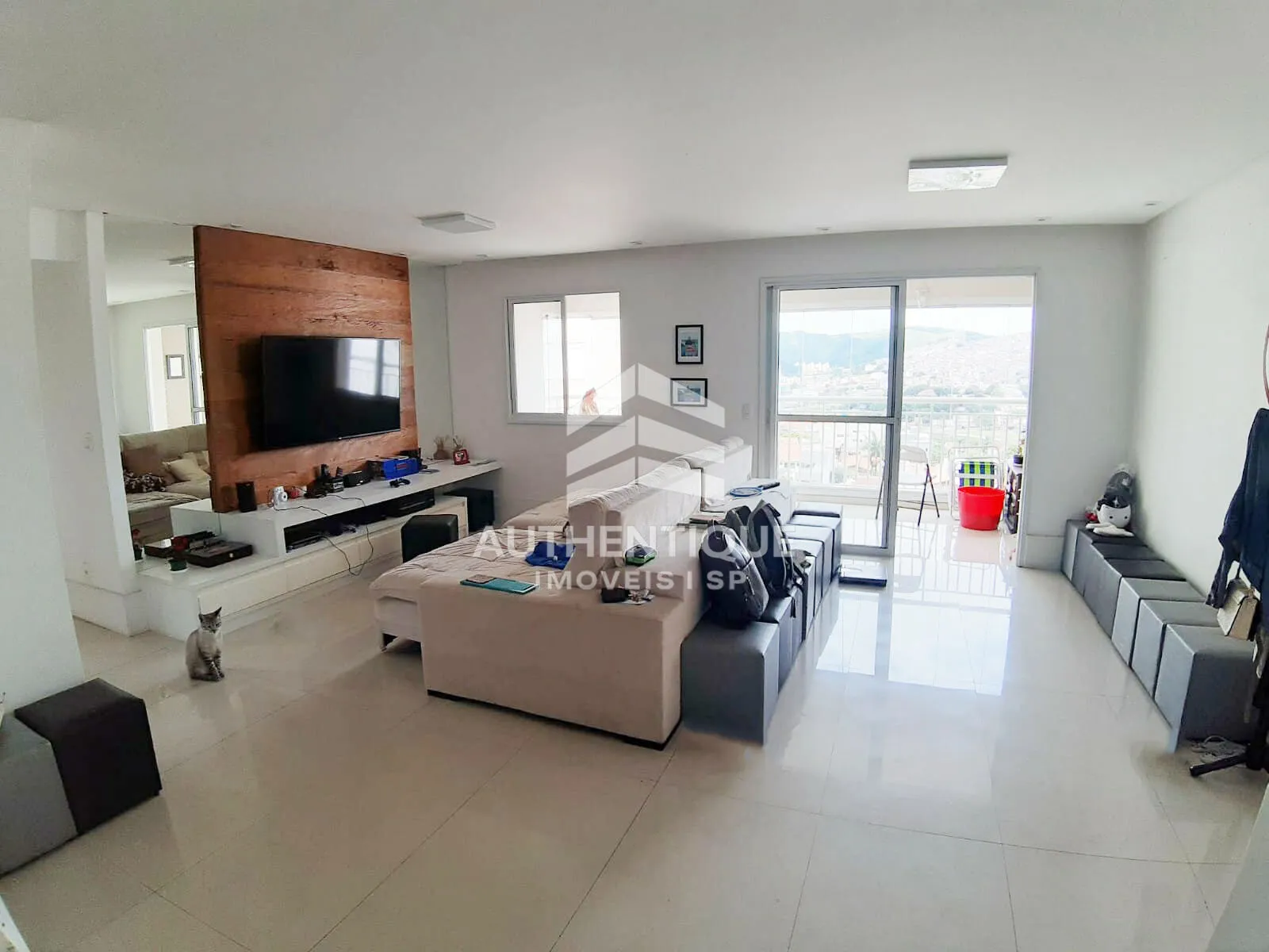 Foto do imóvel ARCADIA CENTRO SAO BERNARDO DO CAMPO - Apartamento à venda em São Bernardo do Campo/SP em Rua Brasílio Machado