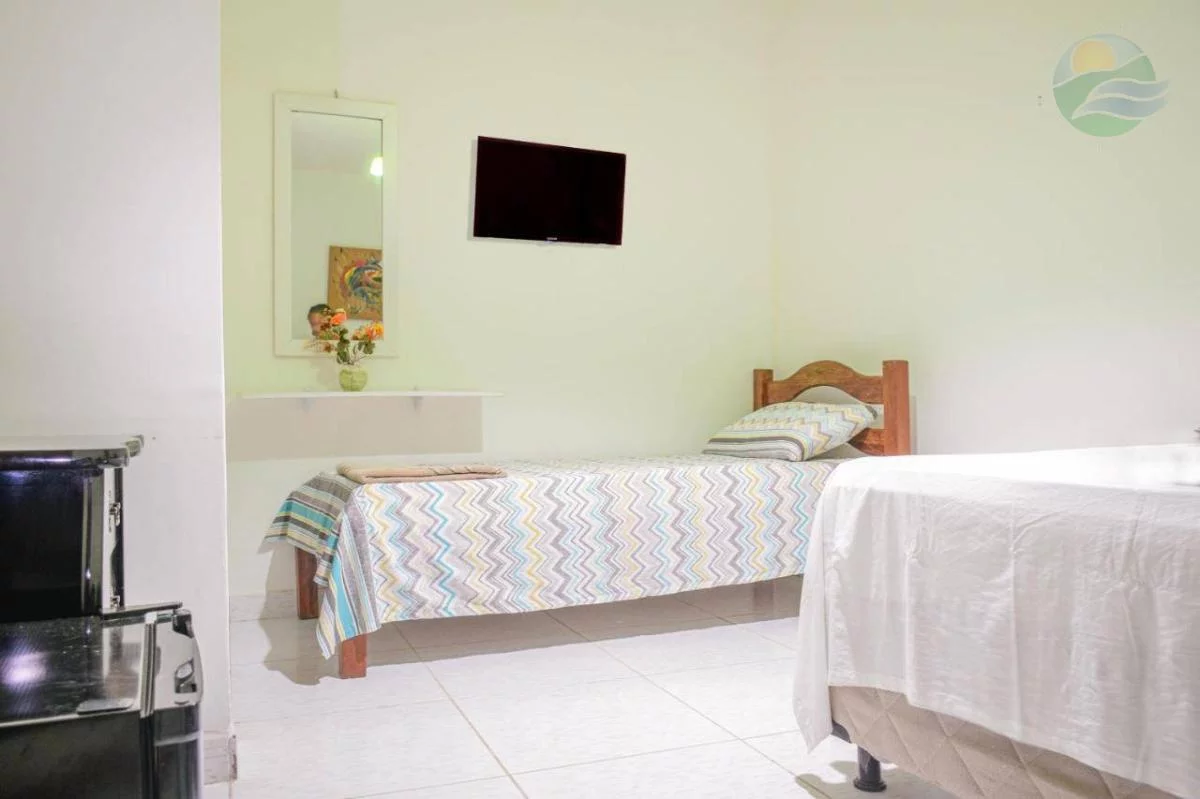 Imagem Pousada com 23 Quartos, à Venda, próximo da praia, em Carapibus, Paraíba.