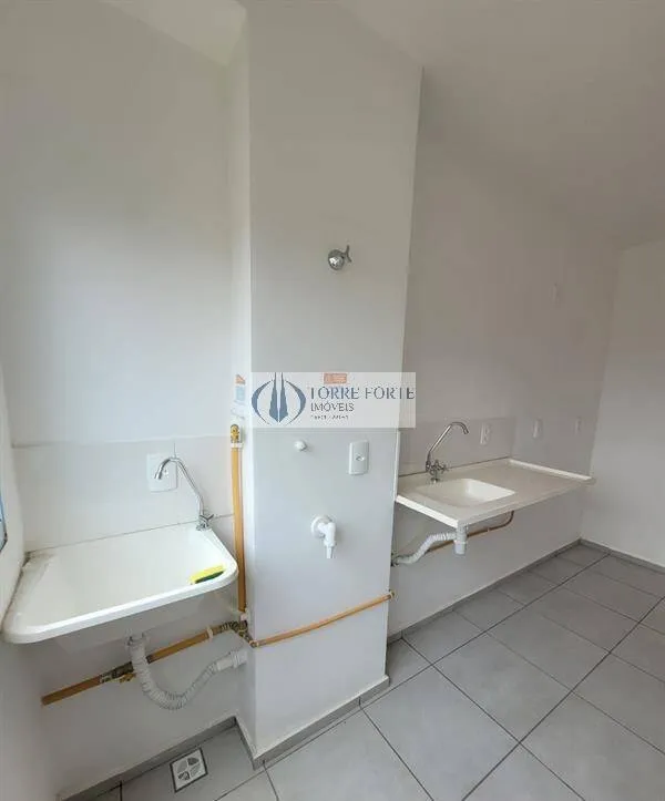 Imagem Apartamento 2 dormitórios sem vaga Parada XV de Novembro