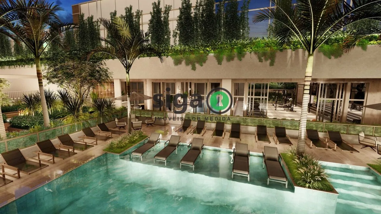 Imagem Terraro Vila Romana: 220m² de alto padrão em localização nobre da Rua Tito, Vila Romana