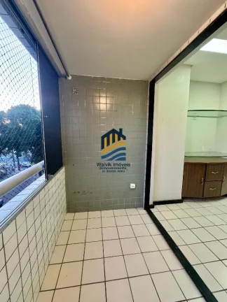 Imagem Apartamento Amplo no Espinheiro