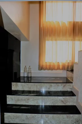 Imagem casa de fino padrão a venda no bairro Junqueira em Tatuí/SP