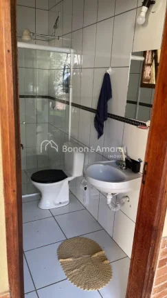 Imagem Casa térrea à venda no Parque Bom Retiro em Paulínia/SP, com 179m² de área construída e excele...