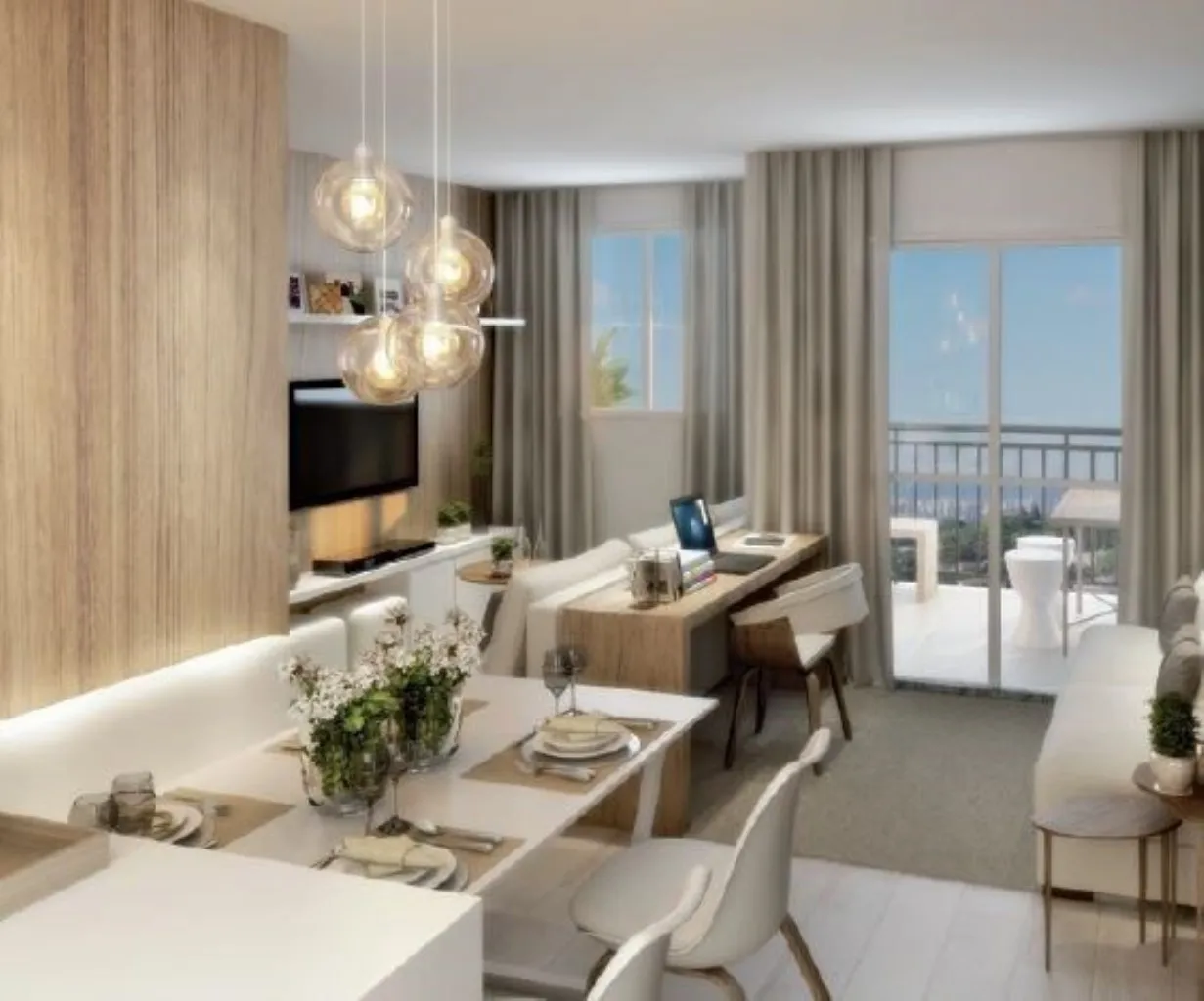 Imagem APARTAMENTO RESIDENCIAL em São Paulo - SP, Santana
