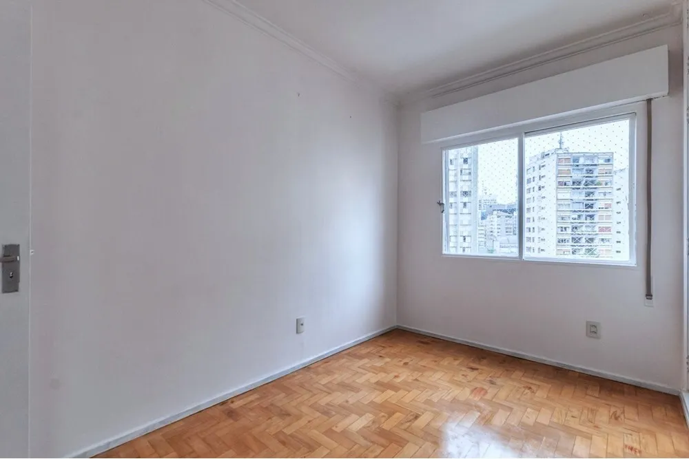 Imagem Apartamento à venda em São Paulo, Bela Vista, com 2 quartos, 96m2