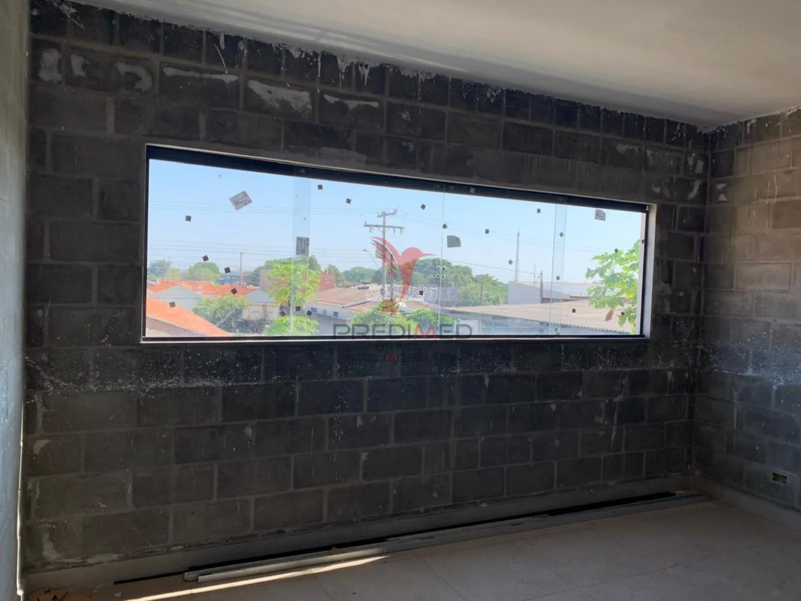Imagem Vendo Barracão em Saltinho - SP