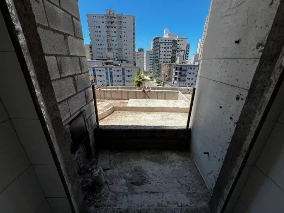 Imagem EXCELENTE APARTAMENTO NA AVIAÇÃO COM 3 DORMITÓRIOS 2 SUÍTES!!!