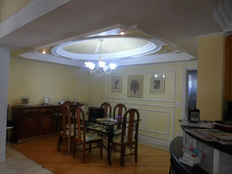 Imagem Casa de alto padrão 5 dormitórios Condomínio Monte Carlo Valinhos
