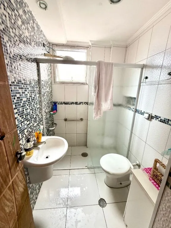 Imagem APARTAMENTO COM 50,00 m² - GUILHERMINA - PRAIA GRANDE SP