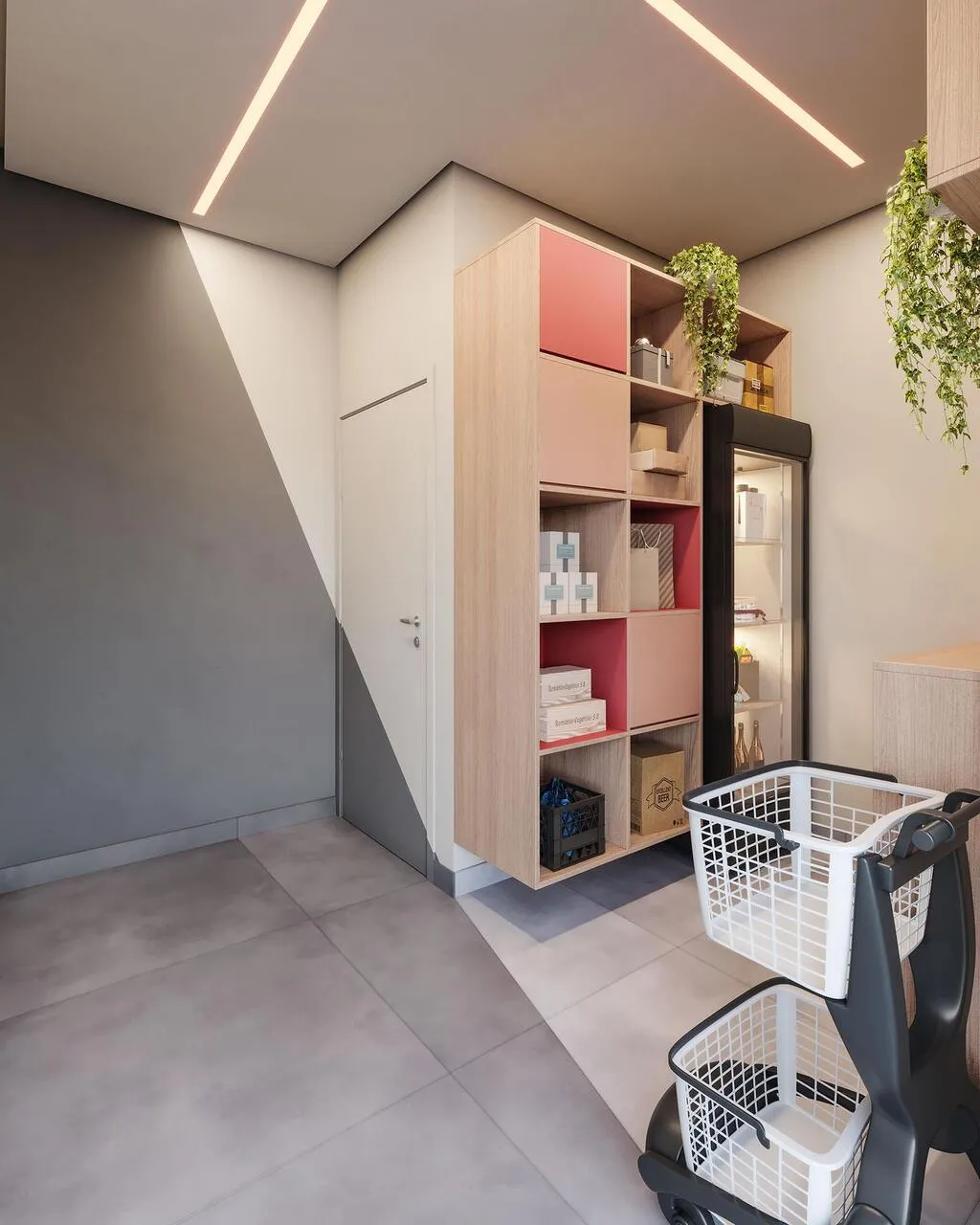 Imagem APARTAMENTO RESIDENCIAL em São Paulo - SP, Barra Funda