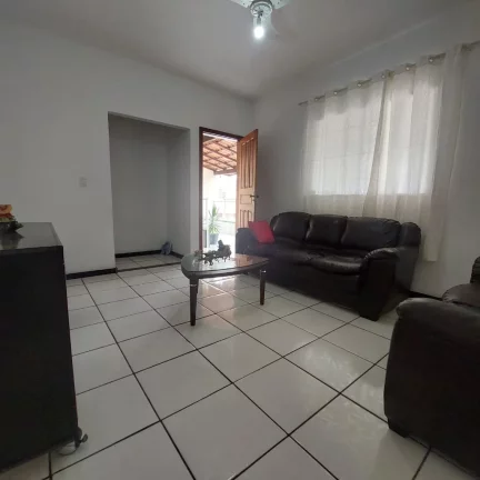 Imagem LINDA CASA A VENDA COM 6 QUARTOS E 2 SUÍTES NA PRAIA DO MORRO GURAPARI -ES